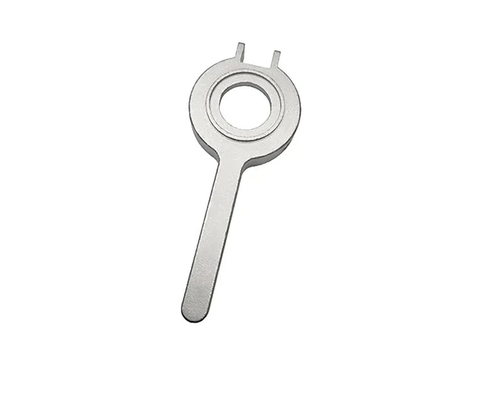 Stainless Steel Silica Sol Precision Casting Collar
