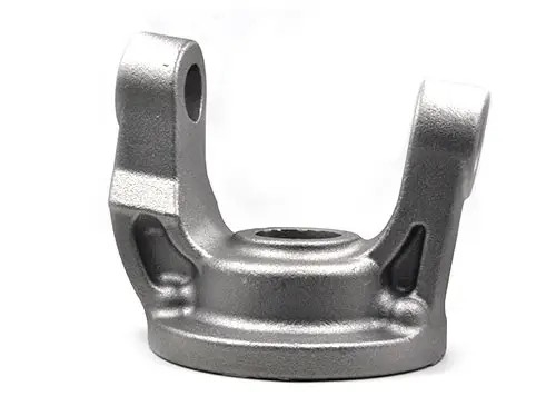 Carbon Steel Water Glass Lost Wax Precision Investment Casting