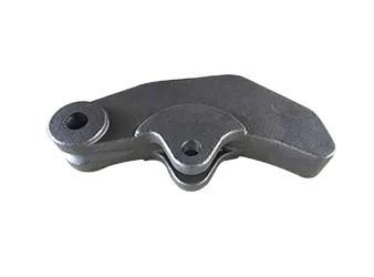 Carbon Steel Water Glass Lost Wax Precision Investment Casting
