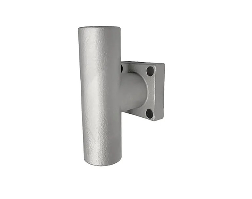 Stainless Steel Pipe Fittings Investment Casting