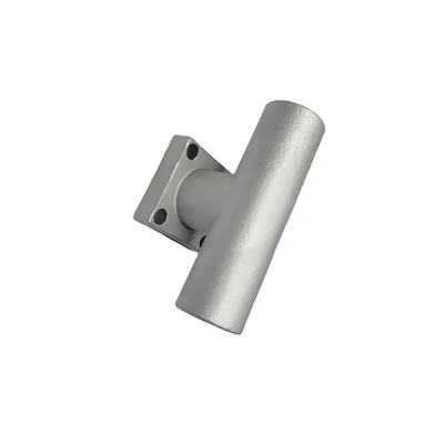 Stainless Steel Pipe Fittings Investment Casting