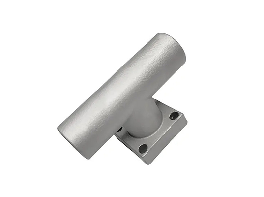 Stainless Steel Pipe Fittings Investment Casting
