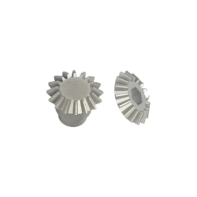 High Precision Gear Parts Stainless Steel Castings