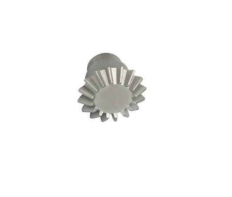 High Precision Gear Parts Stainless Steel Castings
