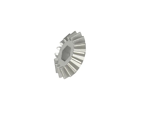High Precision Gear Parts Stainless Steel Castings