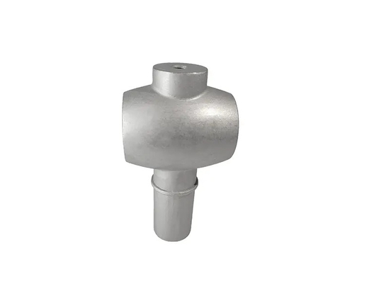 Custom 304 Stainless Steel Investment Casting Parts