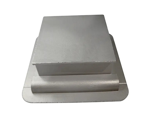 316 Stainless Steel Precision Cast Hardware Cover Machine Parts Accessories
