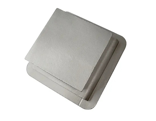 316 Stainless Steel Precision Cast Hardware Cover Machine Parts Accessories