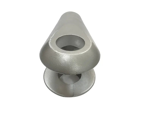304 Stainless Steel Precision Casting Metal Parts