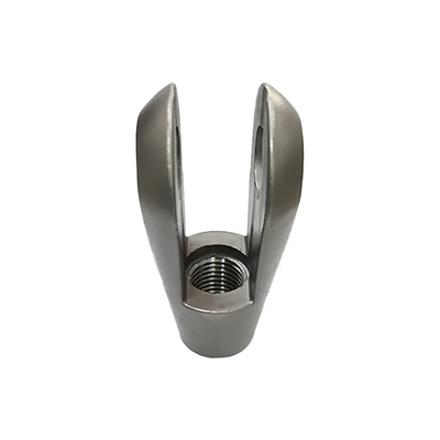 304 Stainless Steel Precision Casting Metal Parts
