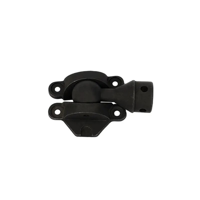 Carbon Steel Custom Machined Precision Castings Tool Parts