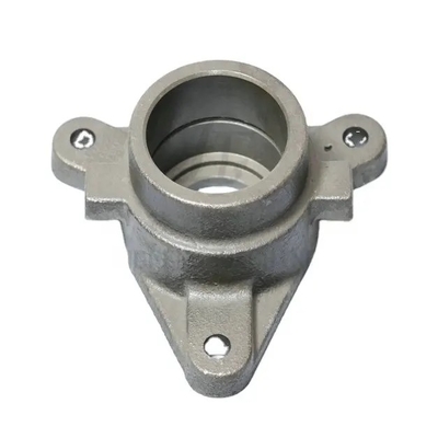 Grey Iron Casting Brace Bracket GG20 GG25 GG30