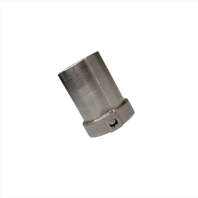 Precision Stainless Steel Valve Part Casting
