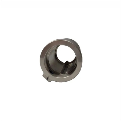 Precision Stainless Steel Valve Part Casting