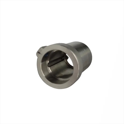 Precision Stainless Steel Valve Part Casting