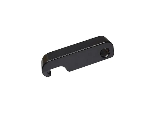 AISI 1020 Carbon Steel Precision Casting Machine Parts