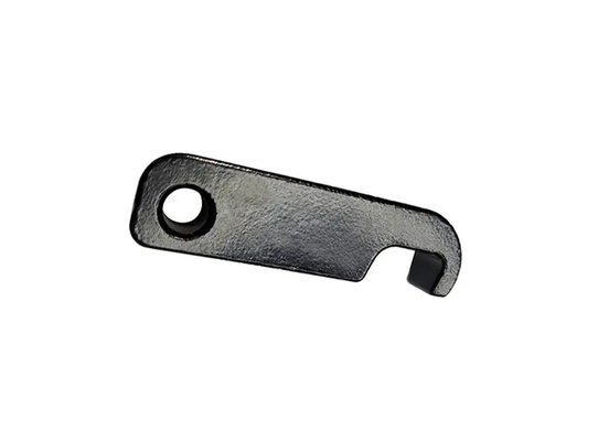 AISI 1020 Carbon Steel Precision Casting Machine Parts