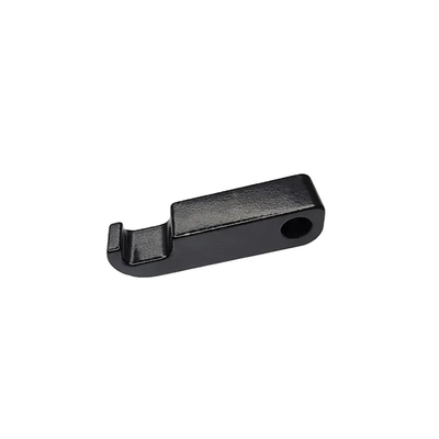 AISI 1020 Carbon Steel Precision Casting Machine Parts
