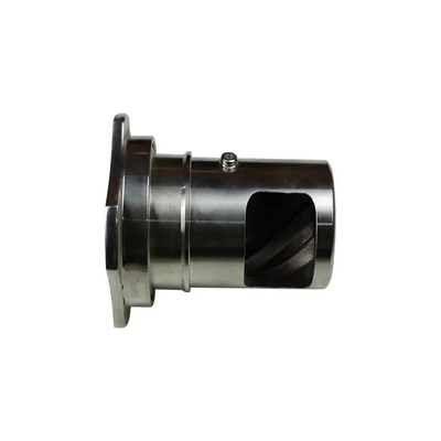 Steel Precision Investment Casting Food Machinery Parts