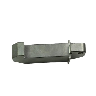 Steel Precision Investment Casting Farm Machinery Parts