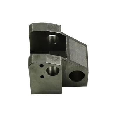 Steel Precision Investment Casting Farm Machinery Parts