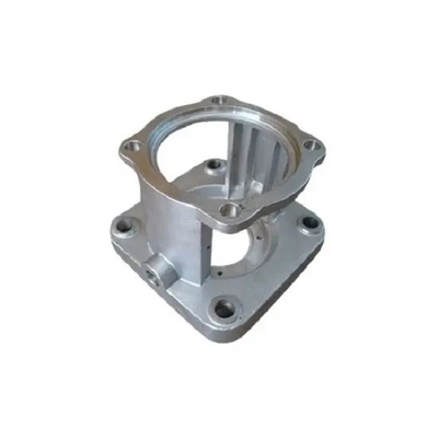 Silica Sol Investment Casting Stainless Steel Casting