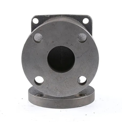Iron Sand Casting Grey Iron Casting Valve Parts