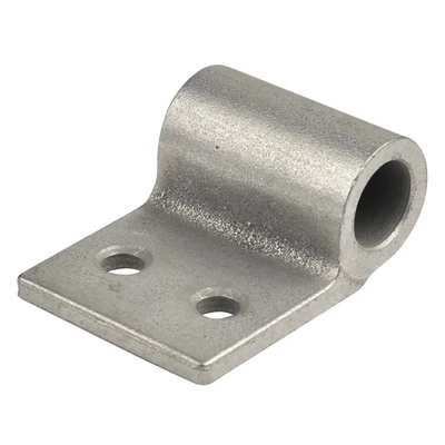China Iron Foundry GGG50 Ductile Iron Sand Casting Part