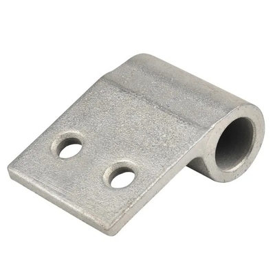 China Iron Foundry GGG50 Ductile Iron Sand Casting Part