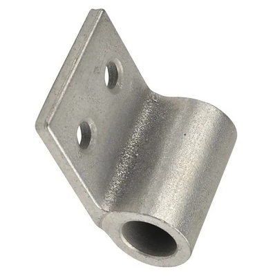 China Iron Foundry GGG50 Ductile Iron Sand Casting Part