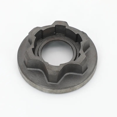 Resin Coated Sand Castings Pre-coated Resin Sand Castings
