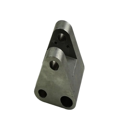 Steel Precision Investment Casting Wood Working Machinery Parts