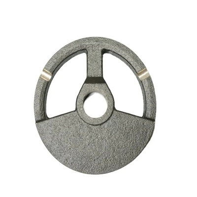EN-GJL-HB235 Grey Iron Casting Sand Casting Parts