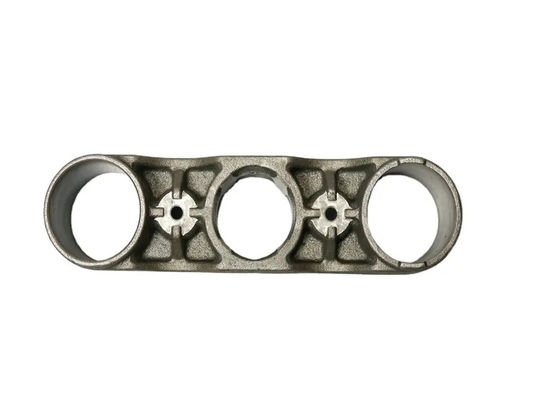 EN-GJL-HB235 Grey Iron Casting Sand Casting Parts