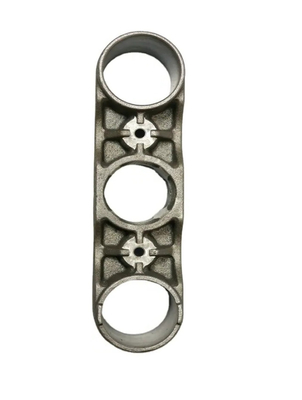 EN-GJL-HB235 Grey Iron Casting Sand Casting Parts
