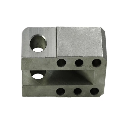 Precision Machine Parts Casting for Beverage & Wine Machine Parts