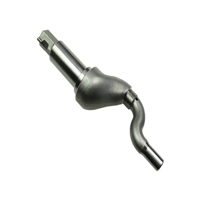 Precision Machine Parts Casting for Beverage & Wine Machine Parts