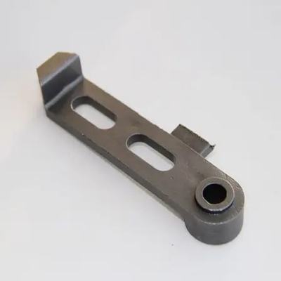 Grey Iron Casting Rear Axle Housing Transmission for Tractor Part