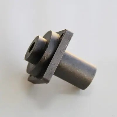 Grey Iron Casting Rear Axle Housing Transmission for Tractor Part