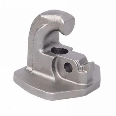 ASTM 1045 Lost Wax Carbon Steel Investment Casting