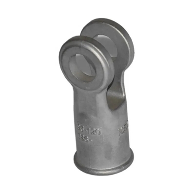 ASTM 1045 Lost Wax Carbon Steel Investment Casting