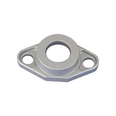 Stainless Steel Lost Wax Casting Precision Casting Valve Part