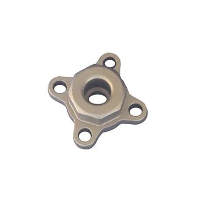 Stainless Steel Lost Wax Casting Precision Casting Valve Part