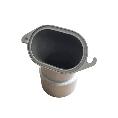 Stainless Steel Lost Wax Casting Precision Casting Valve Part