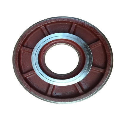 Precision Steel Casting Hydraulic Spare Part