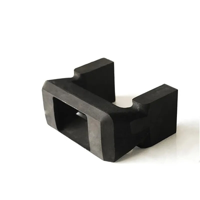 Precision Investment Casting Engineering Construction Machinery Parts