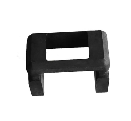 Precision Investment Casting Engineering Construction Machinery Parts