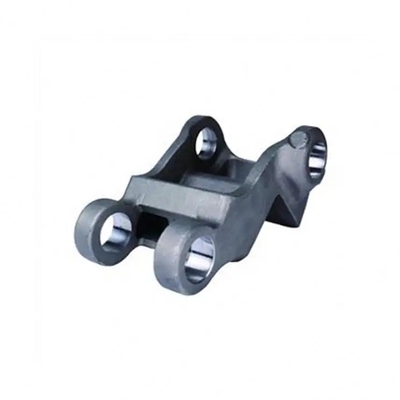 Grey Cast Iron Agriculture Machinery Parts Casting