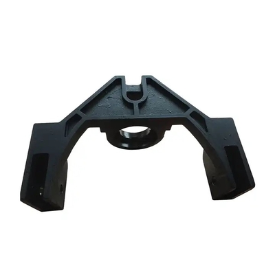 Precision Alloy Steel Casting For OEM Forklift Parts