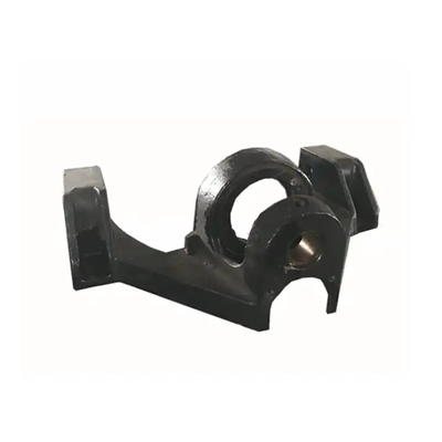 Precision Alloy Steel Casting For OEM Forklift Parts